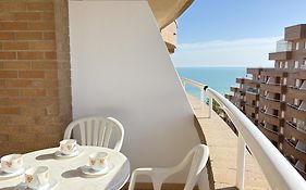 ACV - Costa Marina II - 1ª linea, planta 10, sur