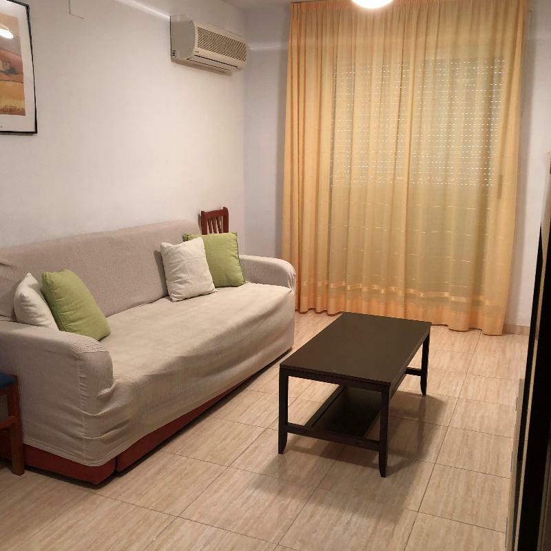 Apartamento ACV - Costa Marina II - 1ª linea, planta 10, sur Oropesa del Mar Exterior foto