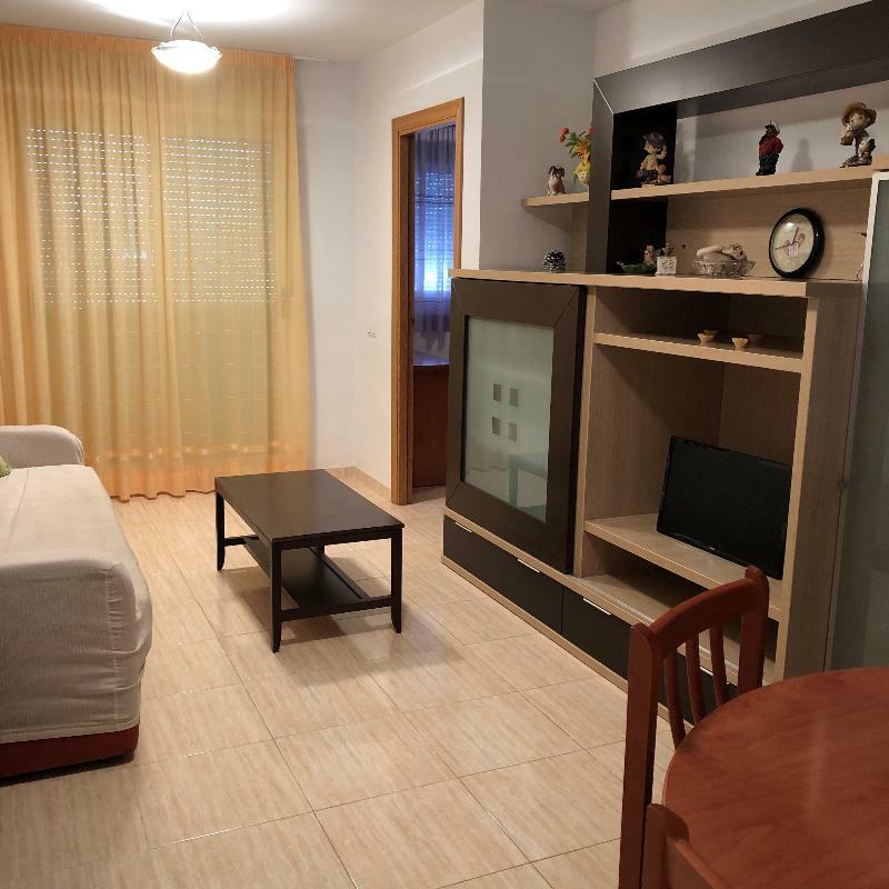 Apartamento ACV - Costa Marina II - 1ª linea, planta 10, sur Oropesa del Mar Exterior foto